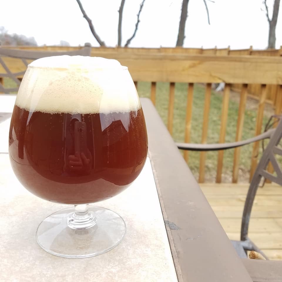 beer recipe photo