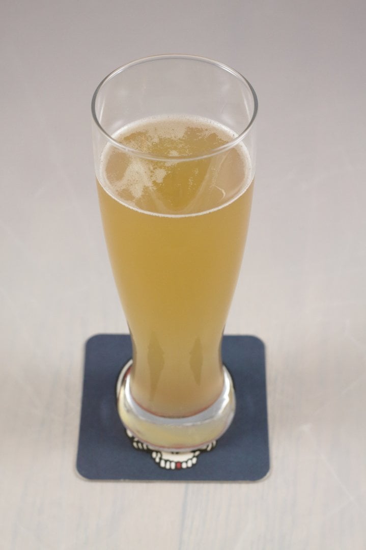 beer recipe photo