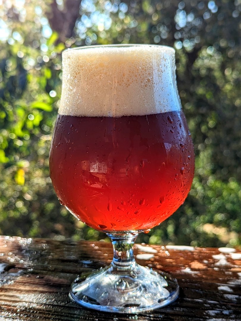 beer recipe photo