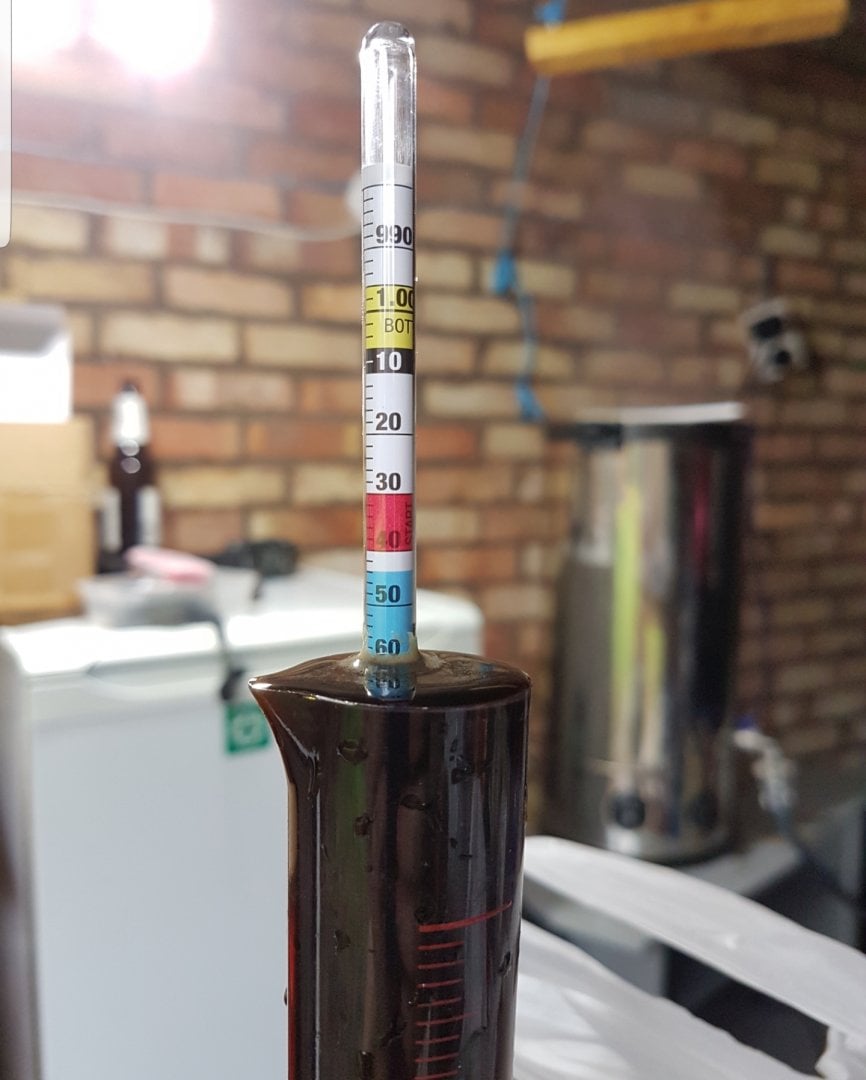 Porter Robust Porter (BJCP 2008) Beer Recipes Brewer's Friend