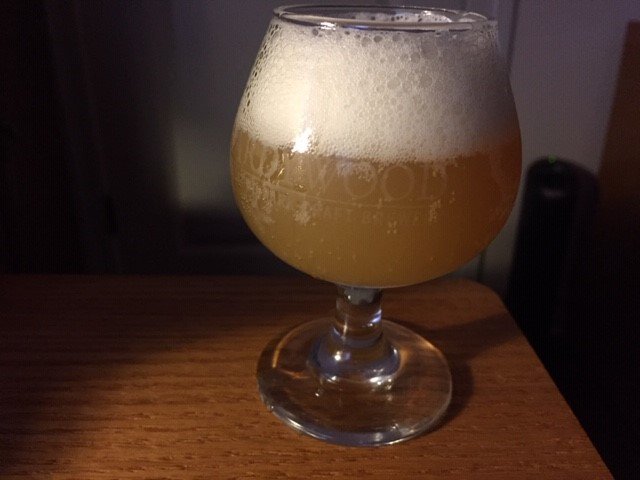 beer recipe photo