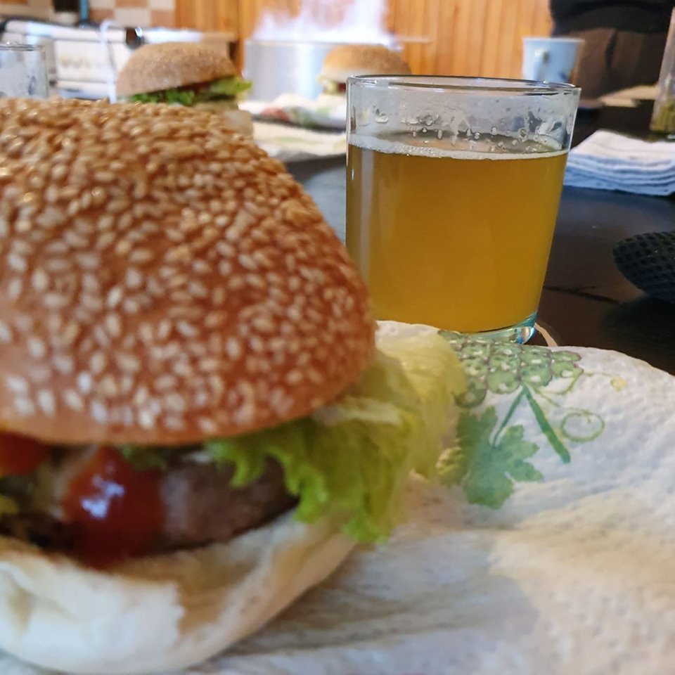 beer recipe photo