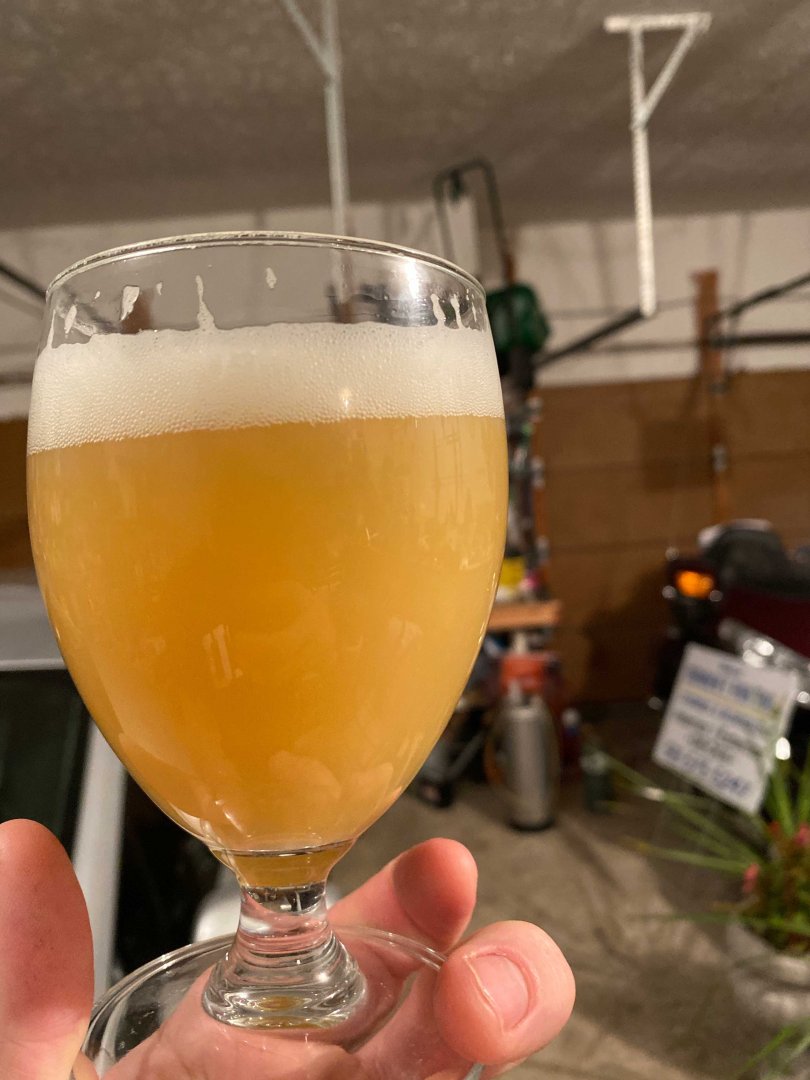 beer recipe photo