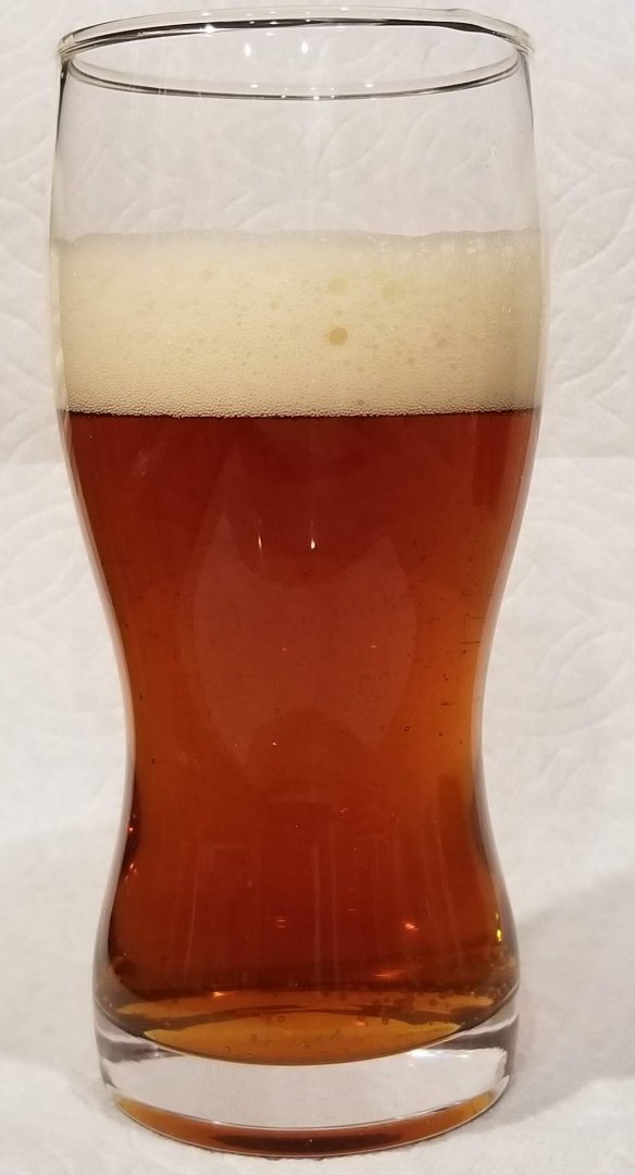 beer recipe photo