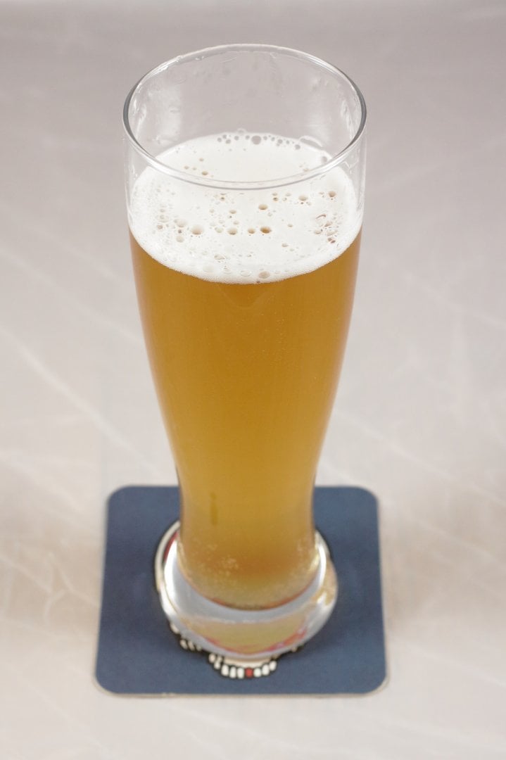 beer recipe photo