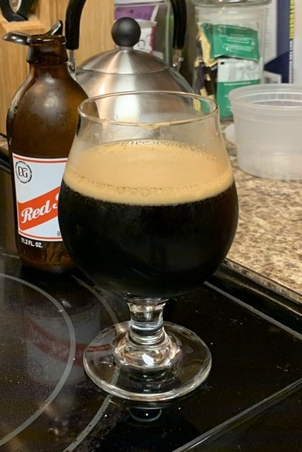 beer recipe photo