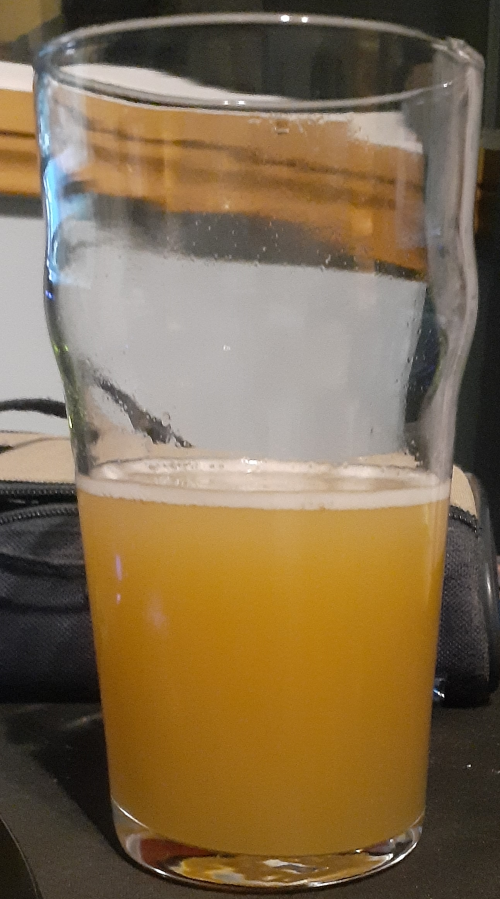 beer recipe photo