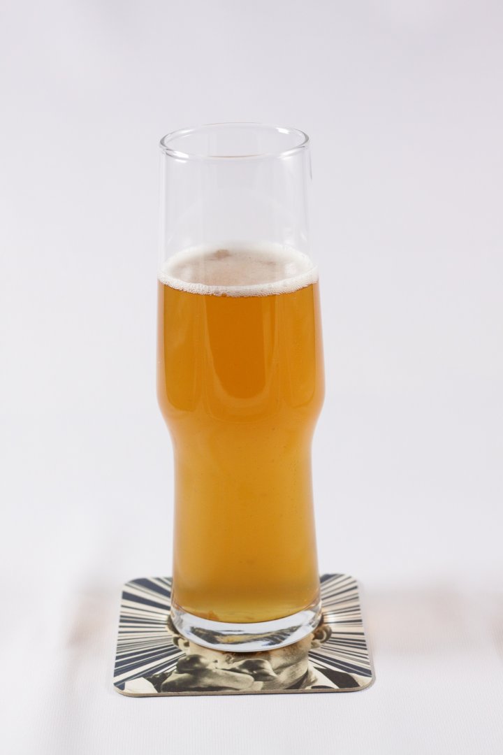 beer recipe photo