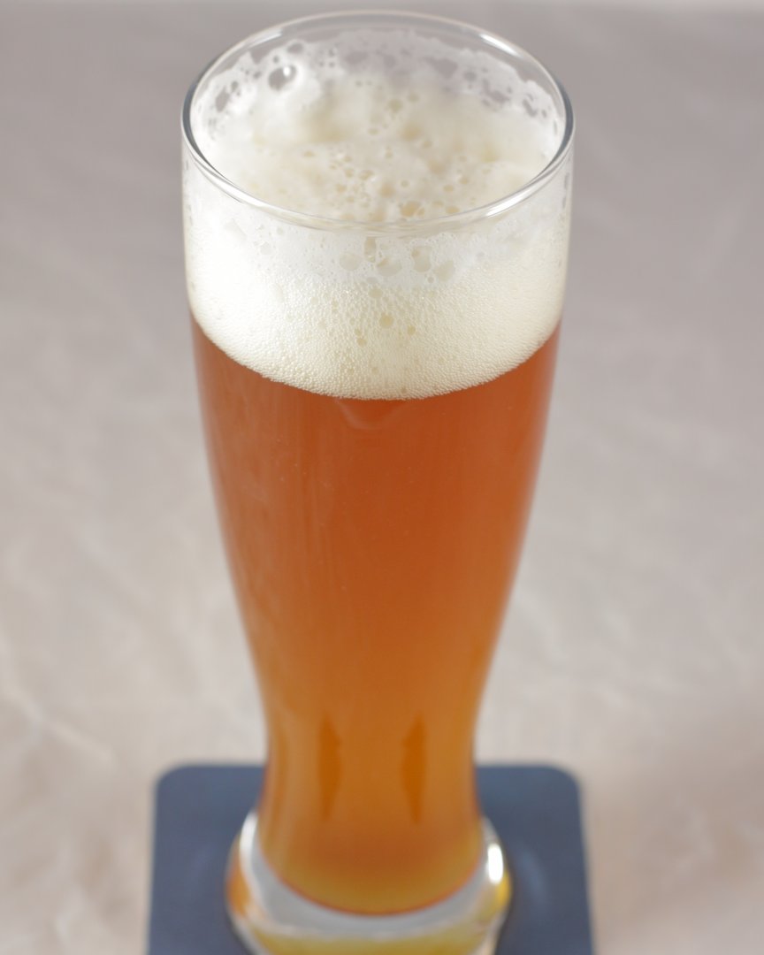 beer recipe photo