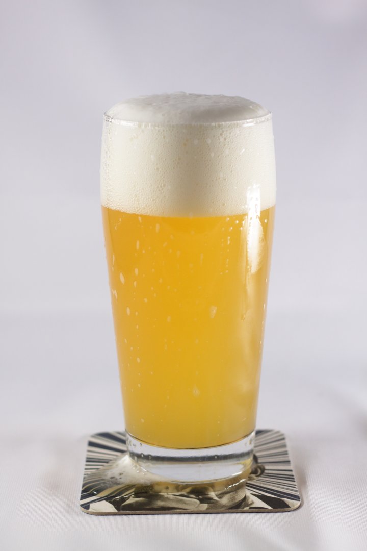 beer recipe photo