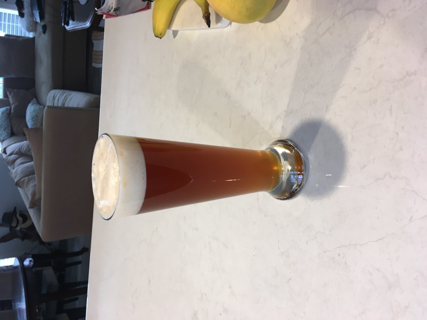 beer recipe photo