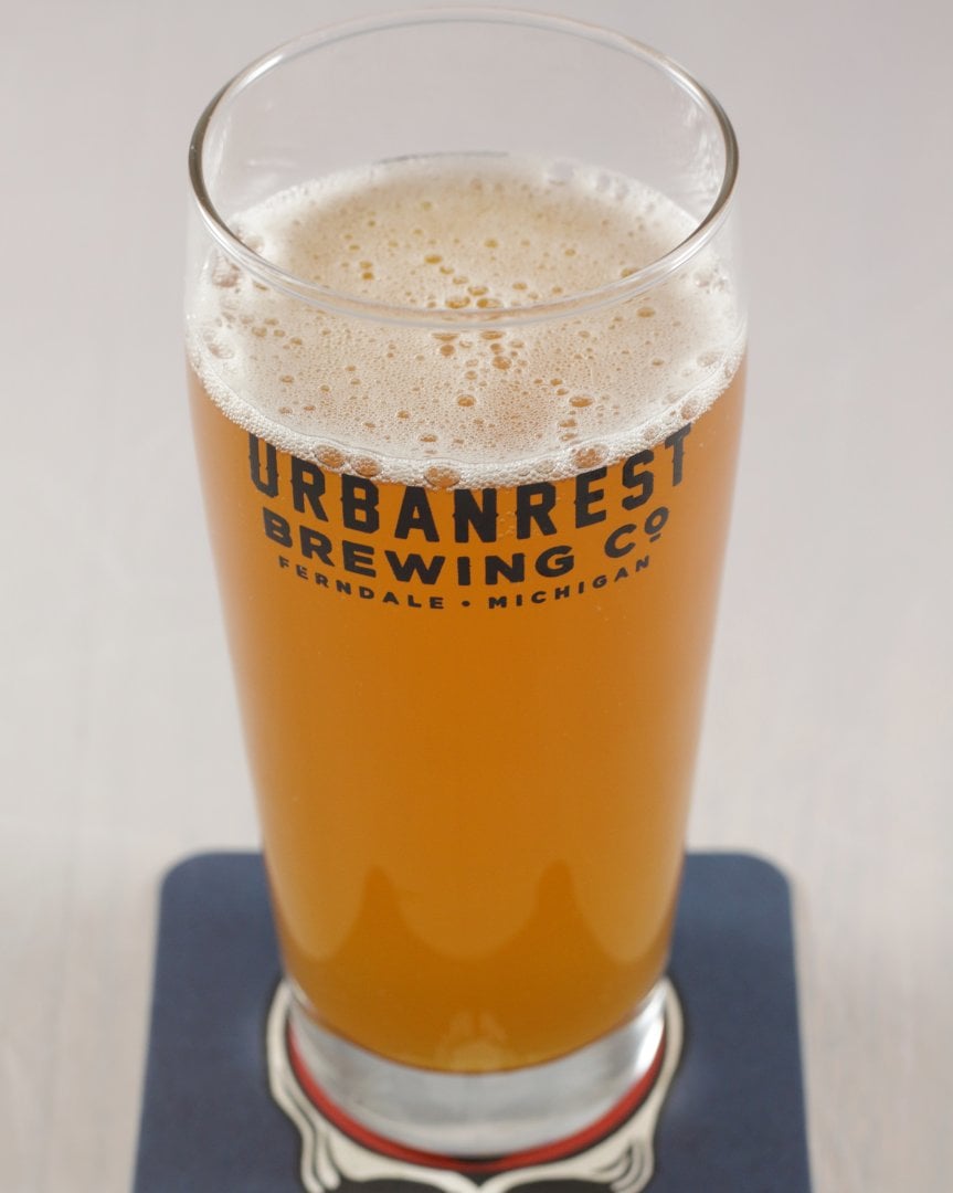 beer recipe photo