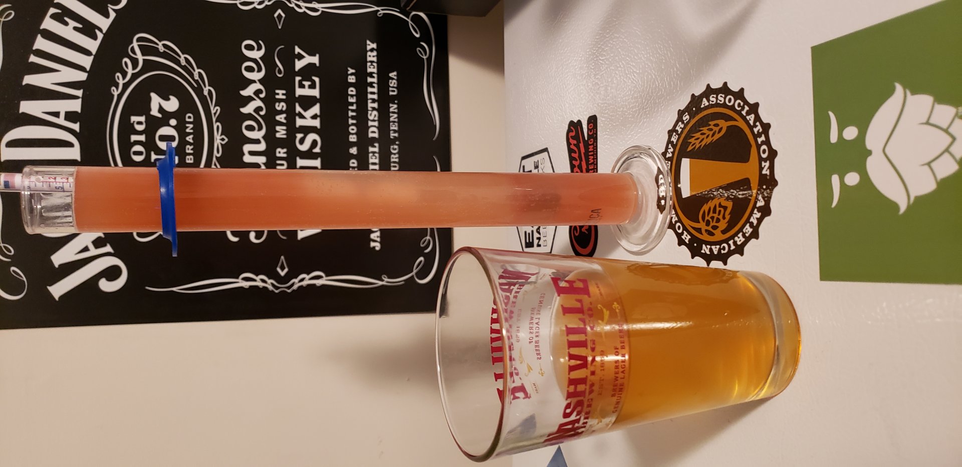 beer recipe photo