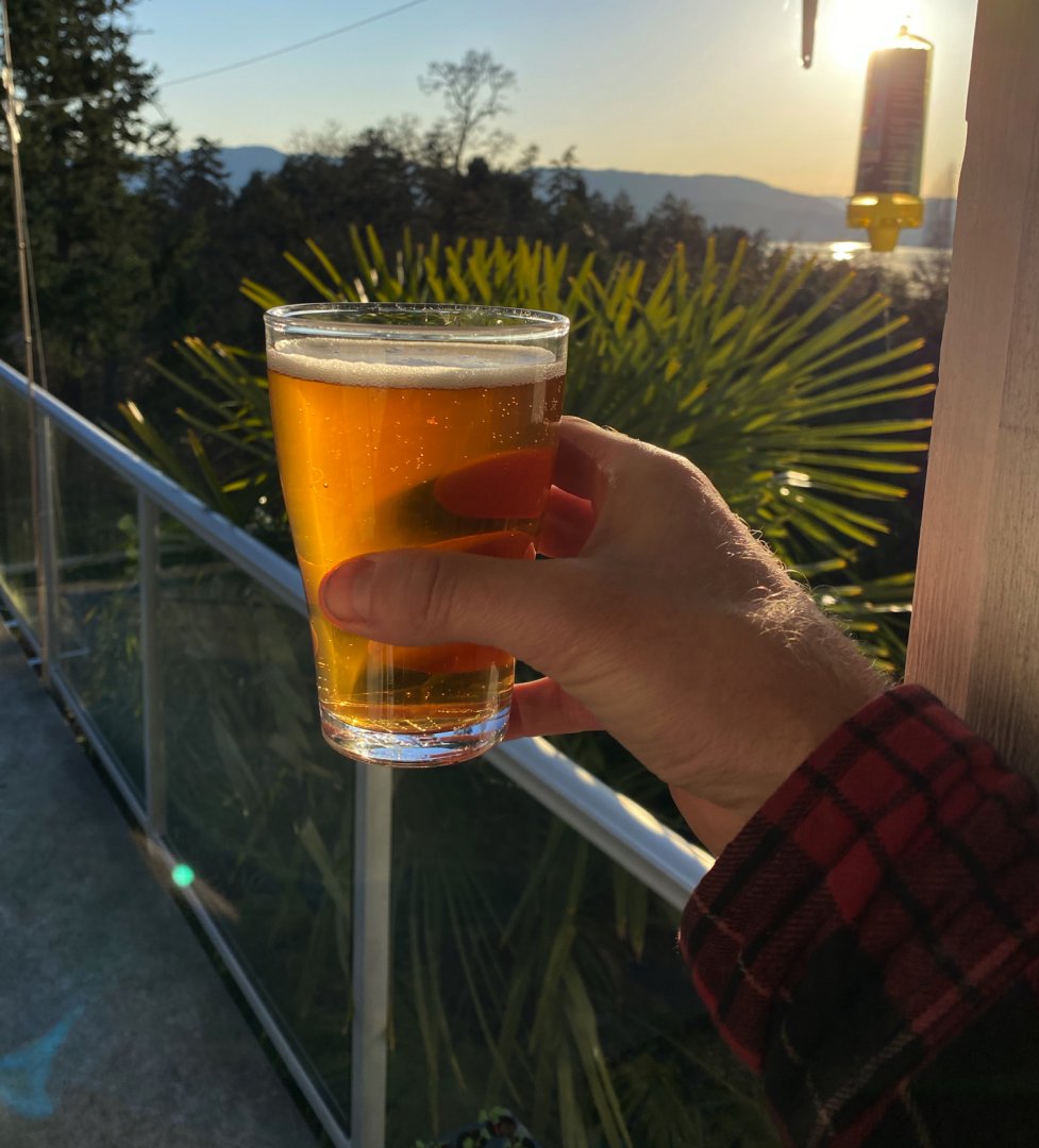 beer recipe photo