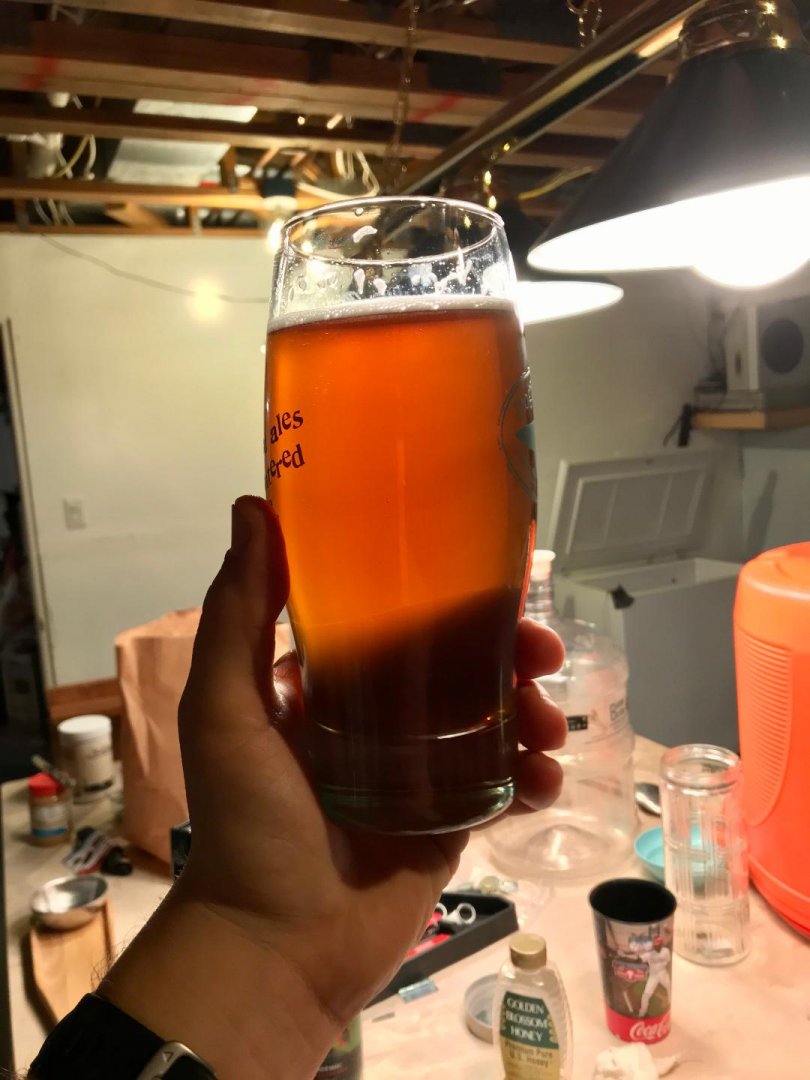 beer recipe photo