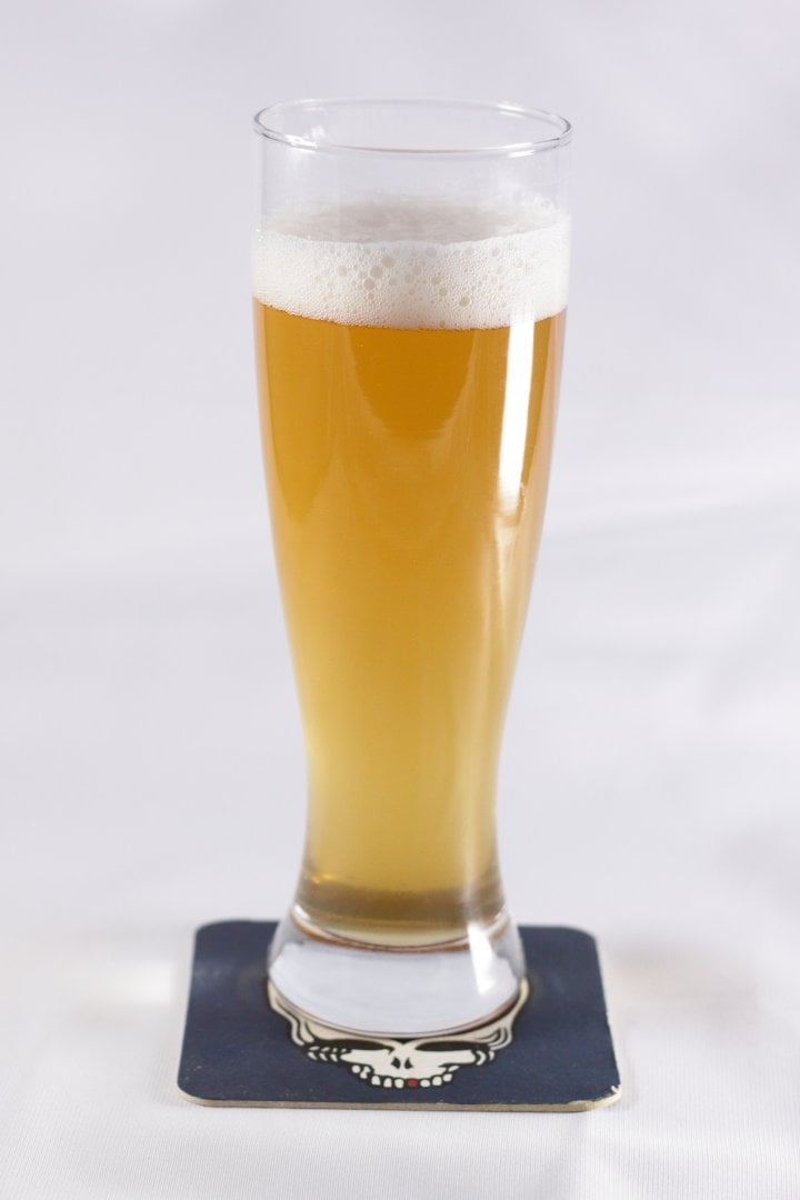 beer recipe photo