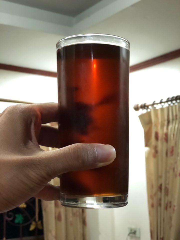 beer recipe photo