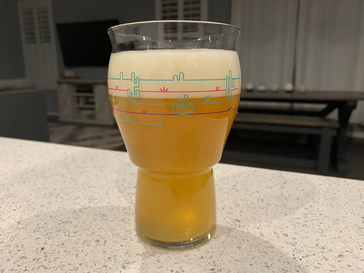 beer recipe photo