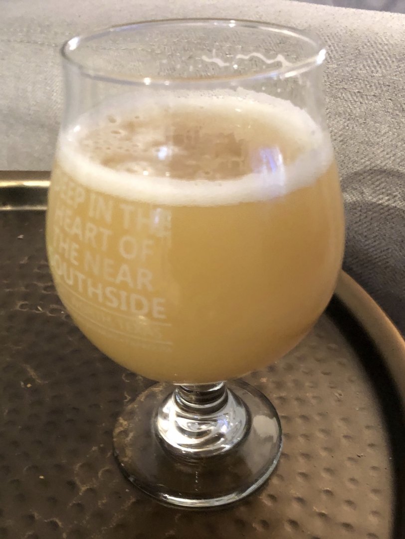 beer recipe photo