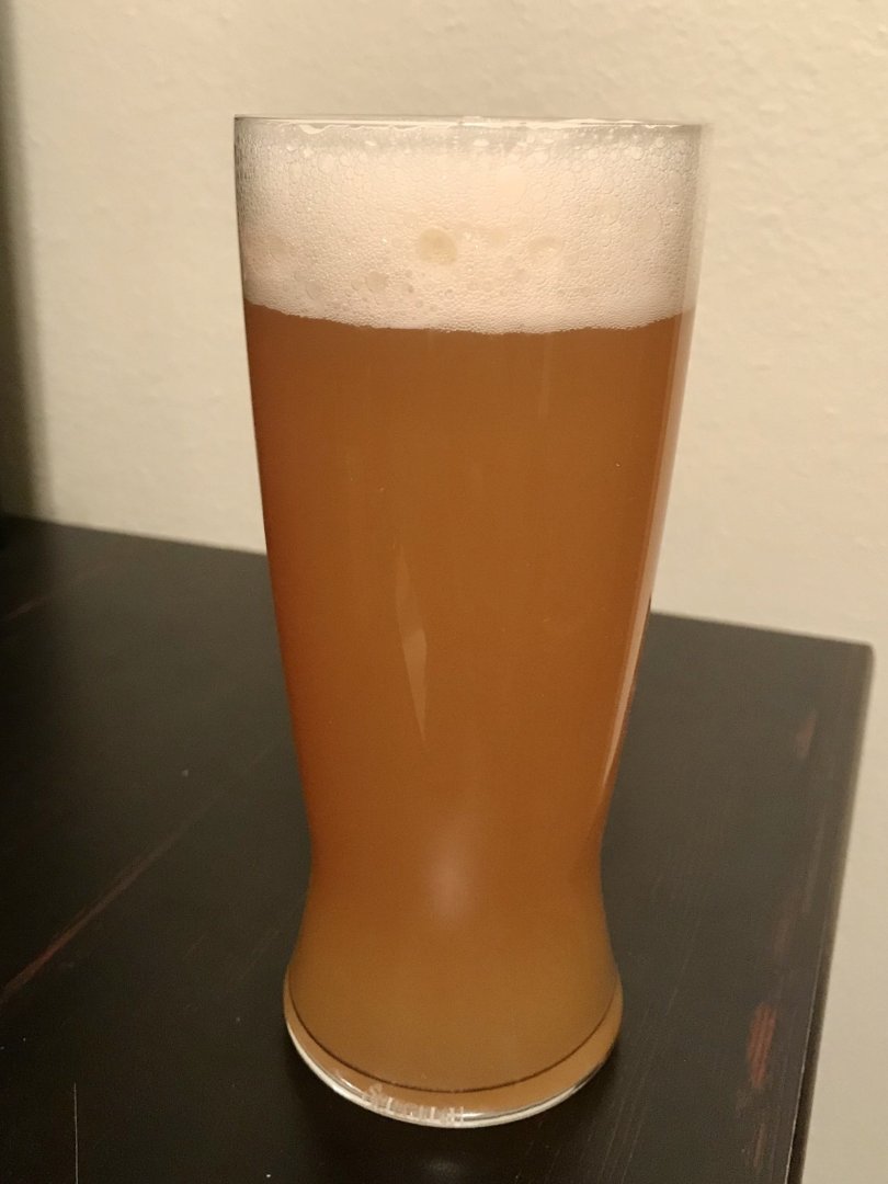 beer recipe photo