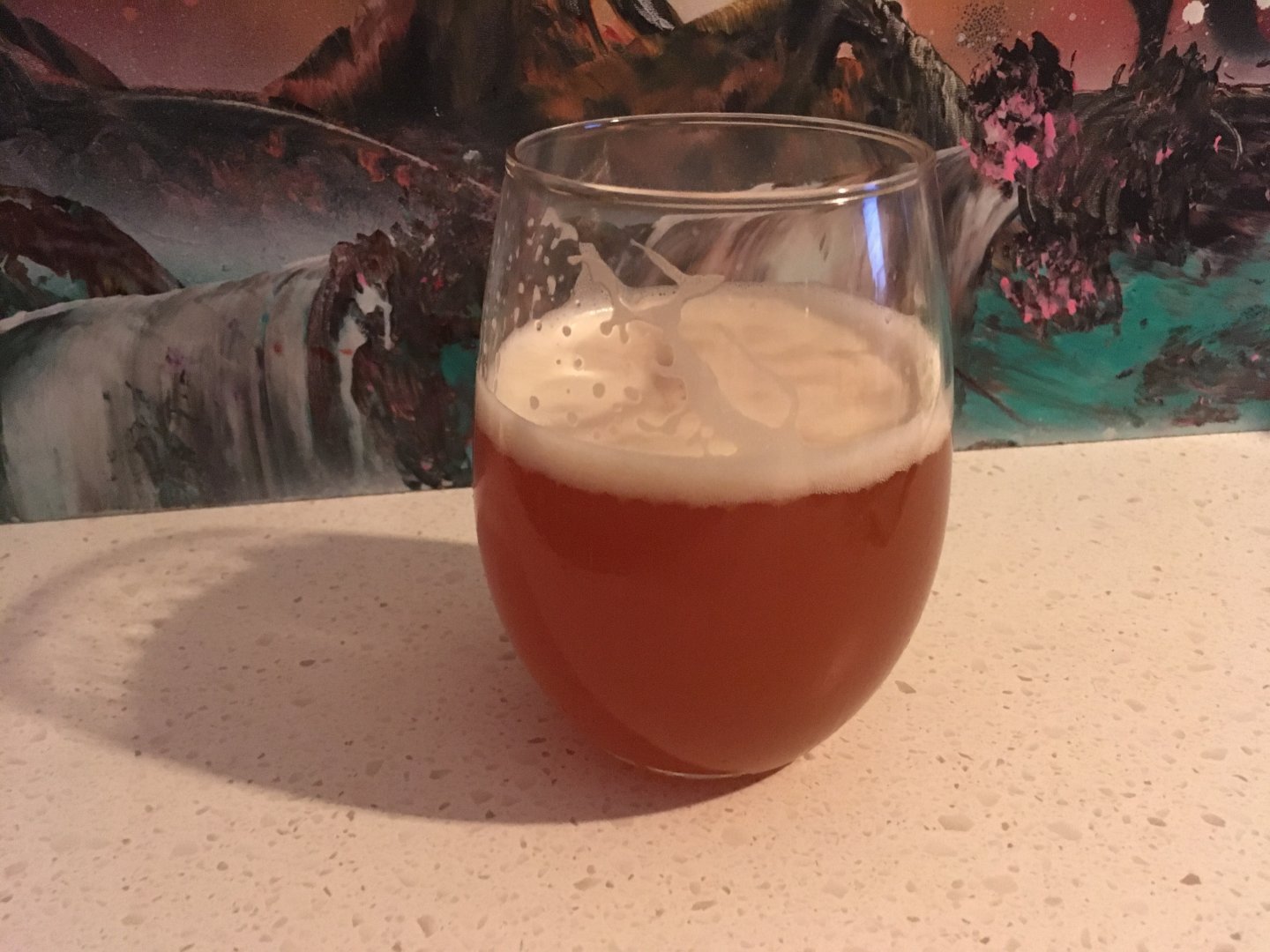 beer recipe photo