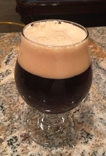 beer recipe photo