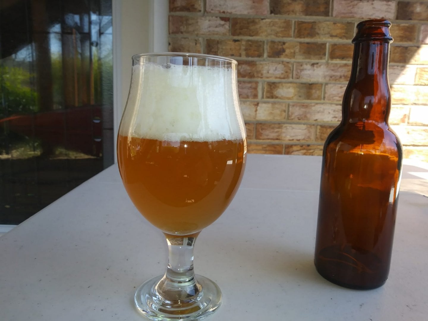 Trappist Ale Belgian Tripel Beer Recipes Brewer's Friend
