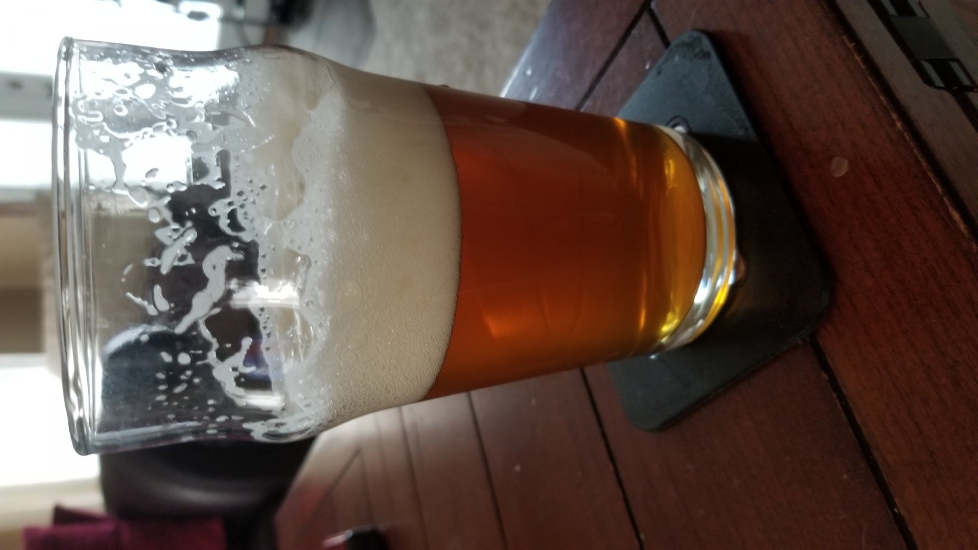 beer recipe photo