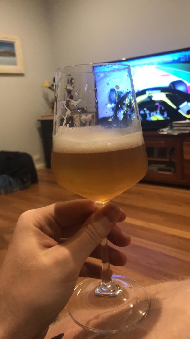 beer recipe photo