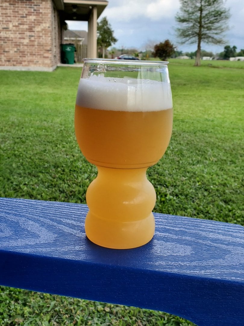 beer recipe photo