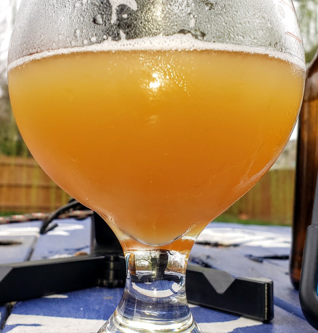 beer recipe photo