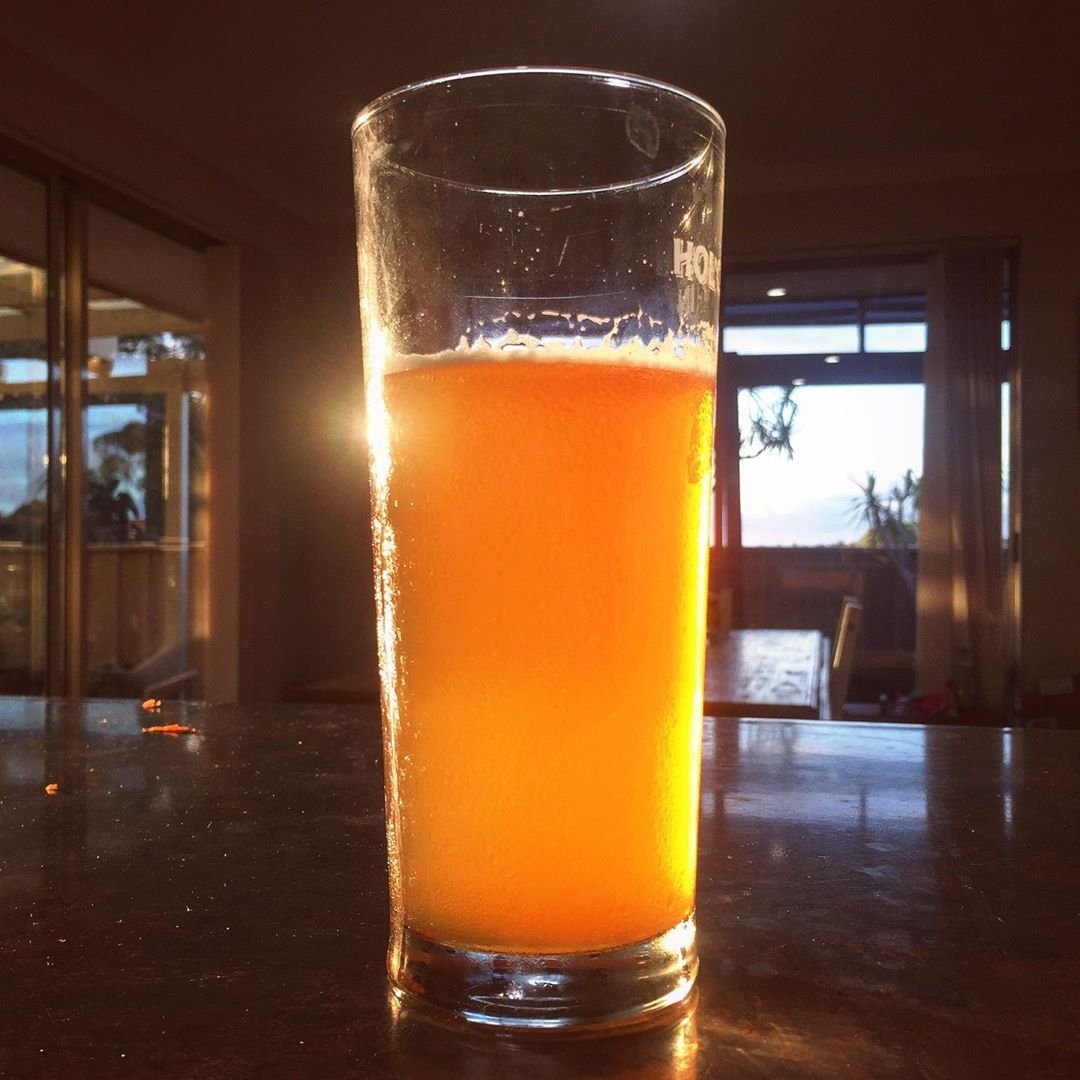 beer recipe photo