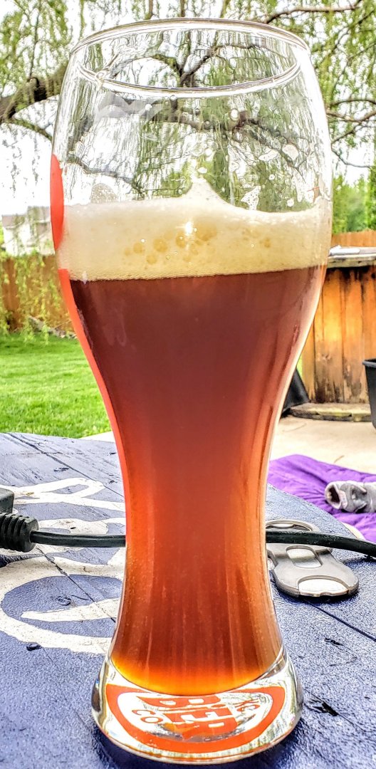 beer recipe photo