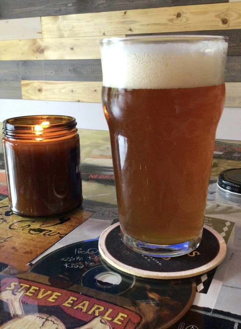 beer recipe photo