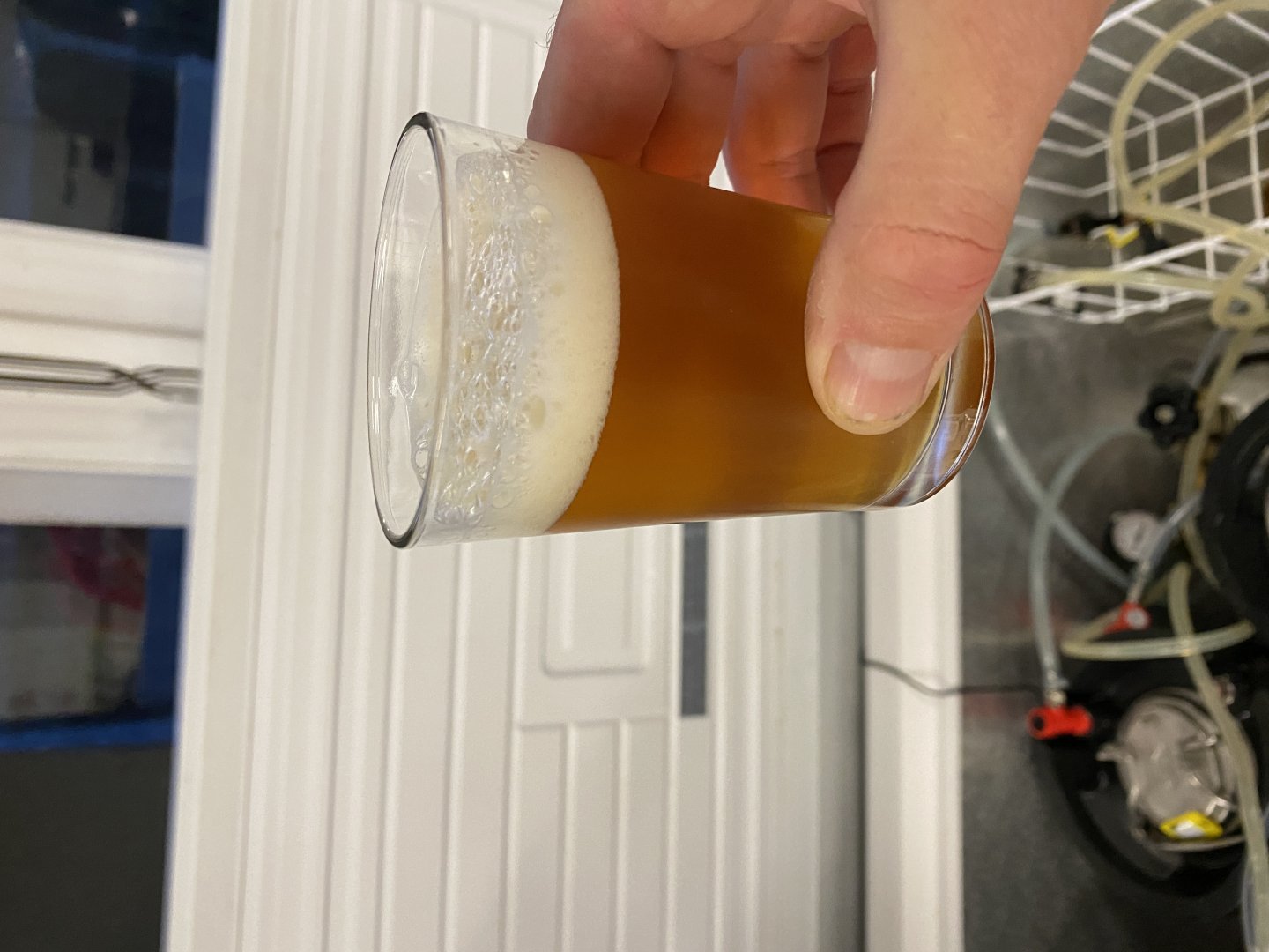 beer recipe photo