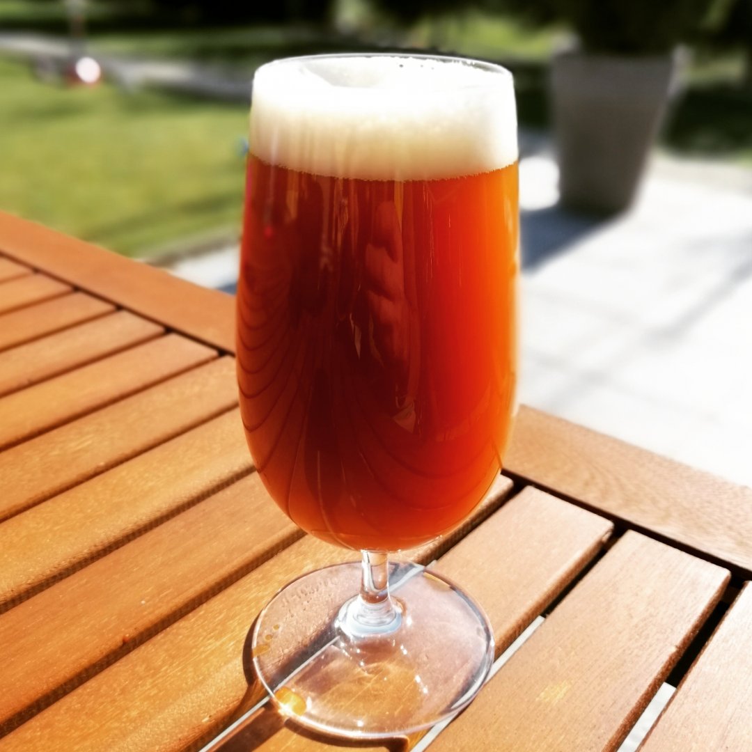 beer recipe photo