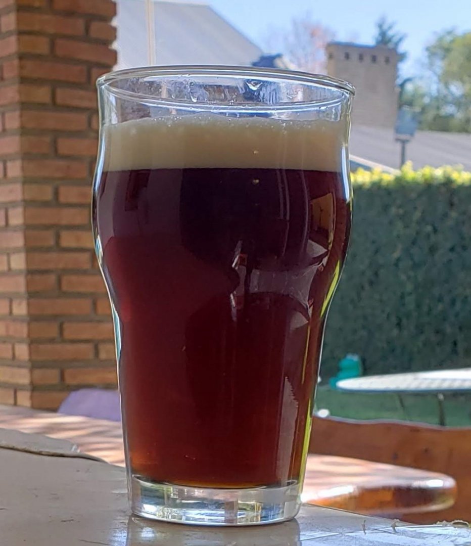 beer recipe photo