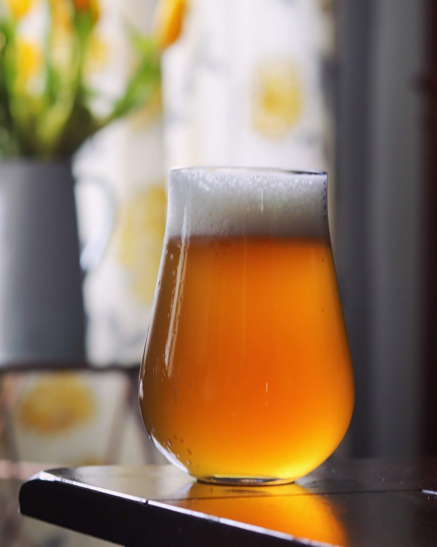 beer recipe photo