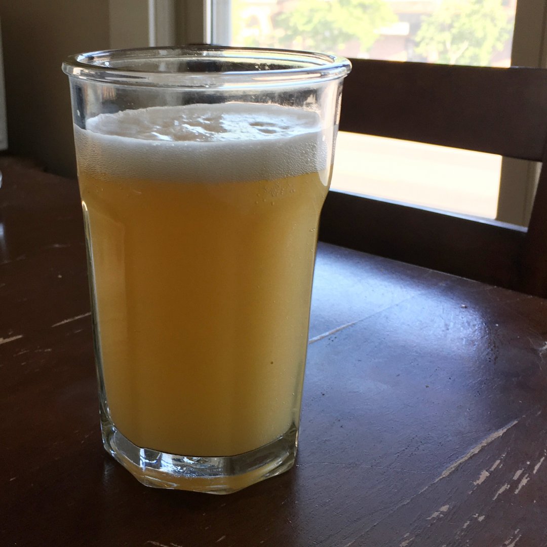 beer recipe photo