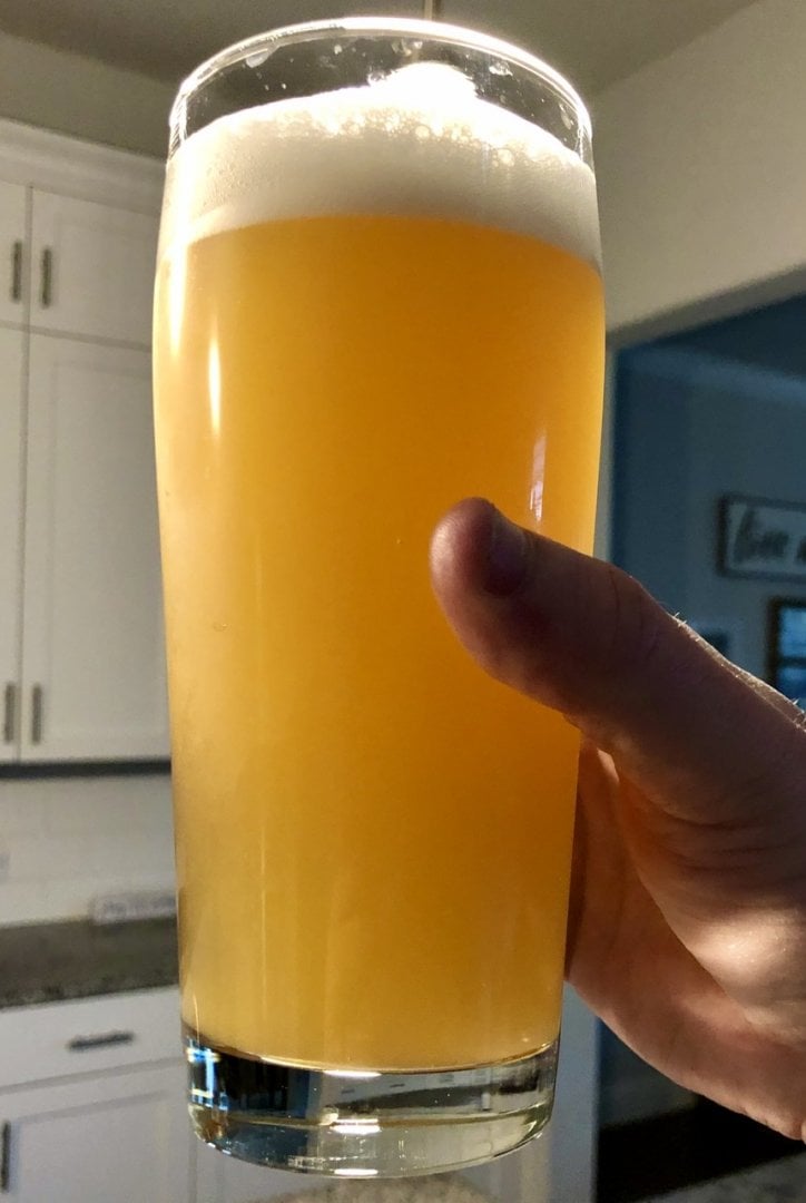 beer recipe photo