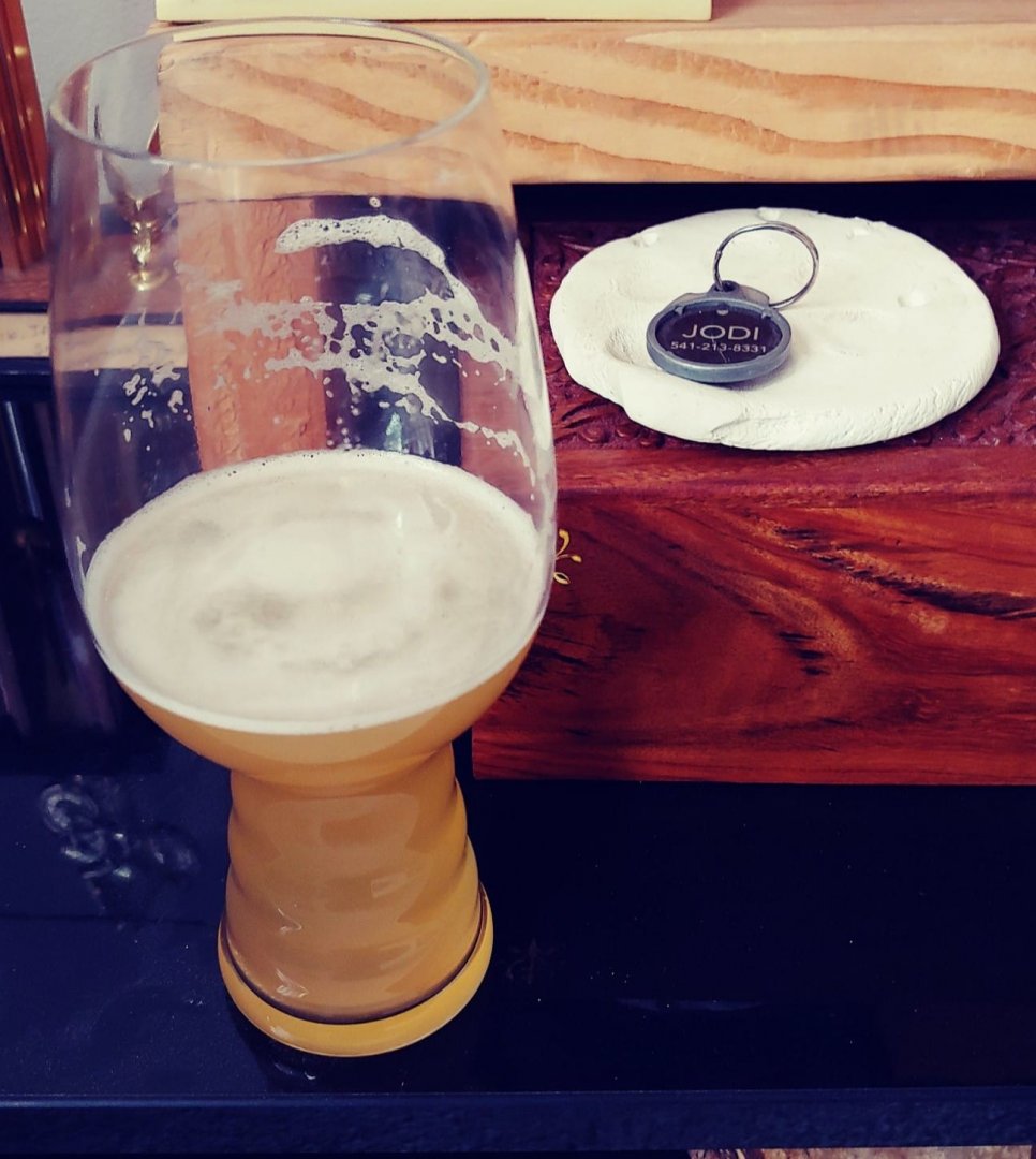 beer recipe photo