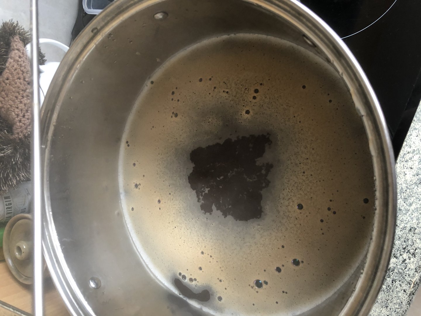 beer recipe photo