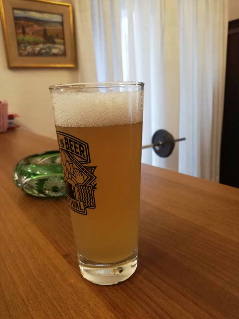 beer recipe photo