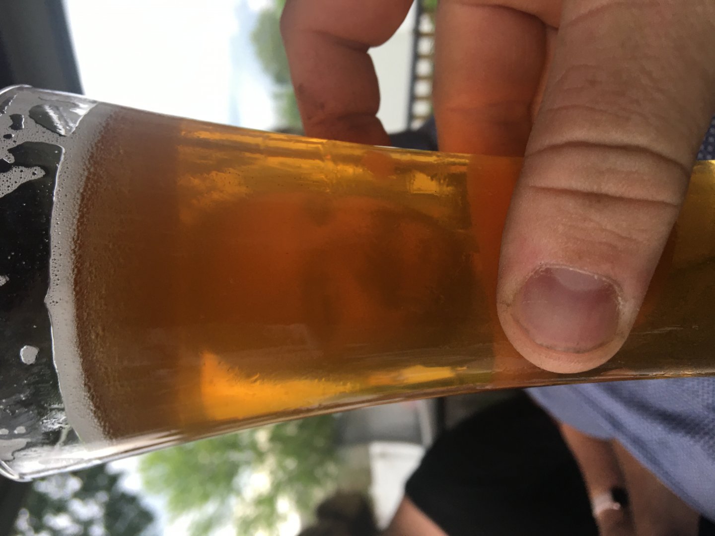 beer recipe photo