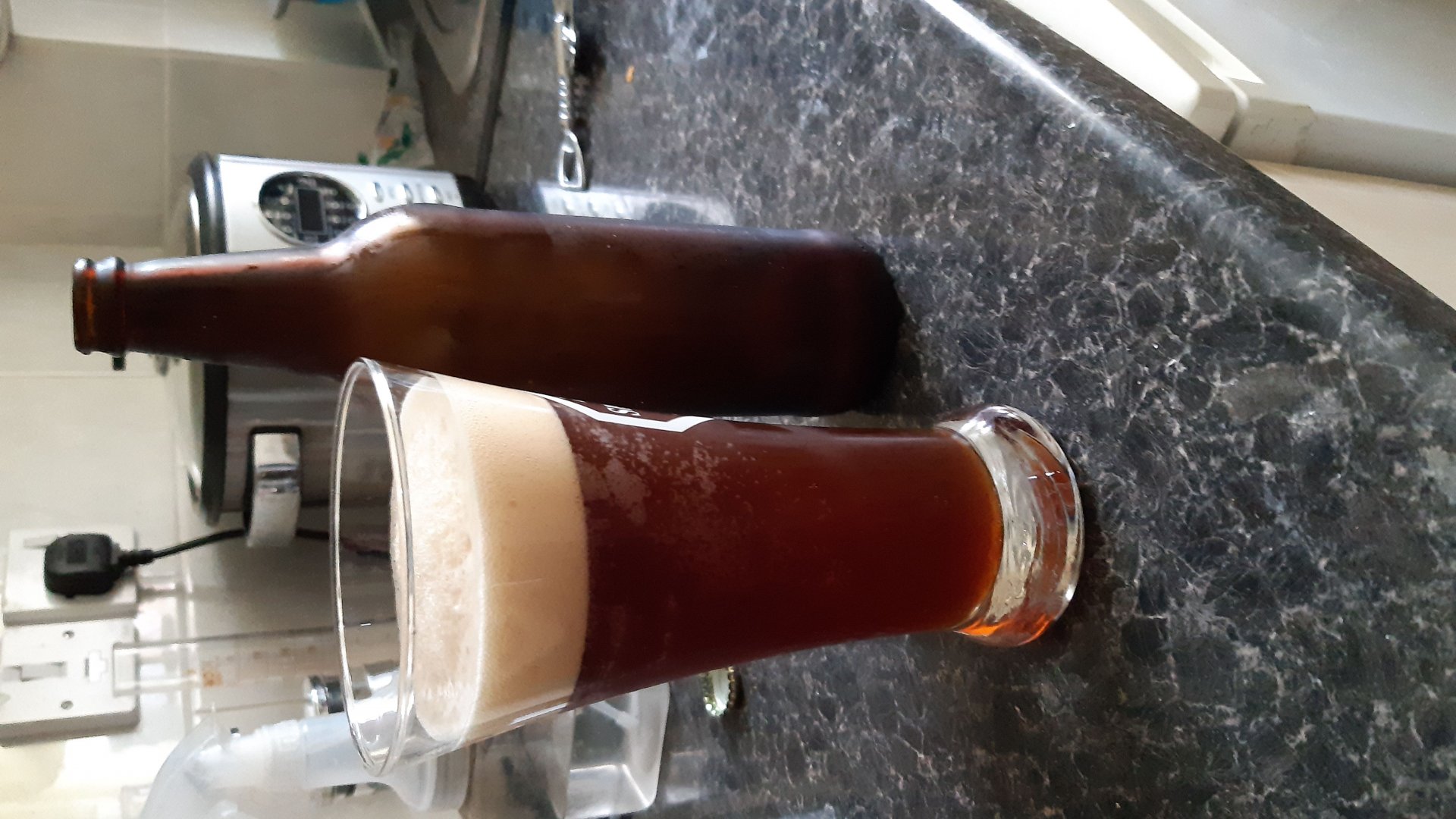 beer recipe photo