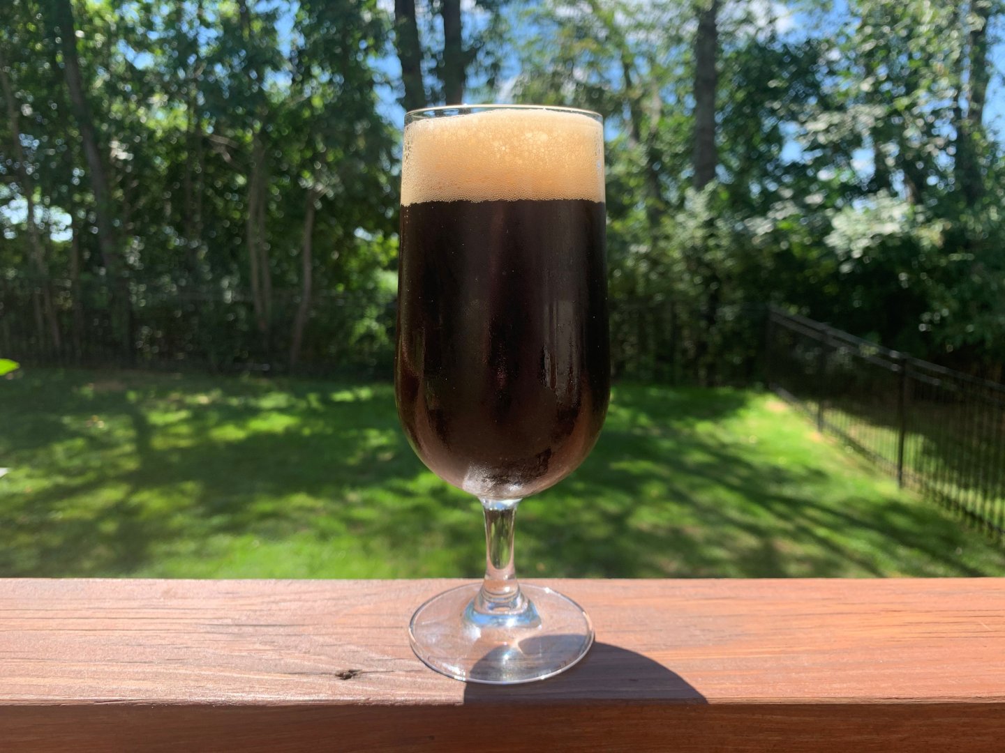 beer recipe photo