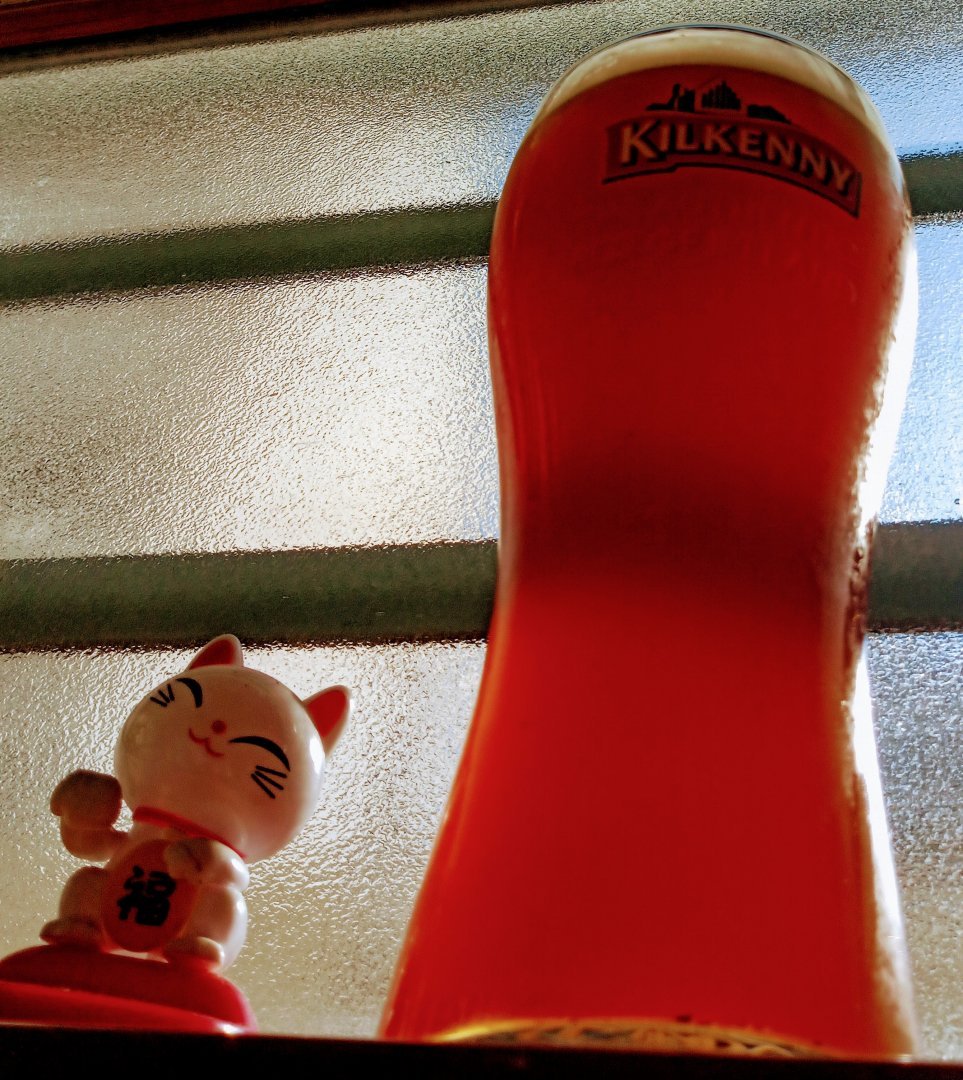 beer recipe photo