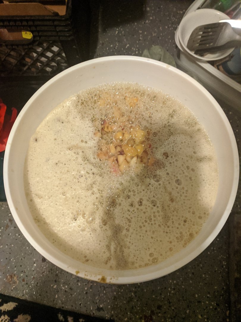 beer recipe photo