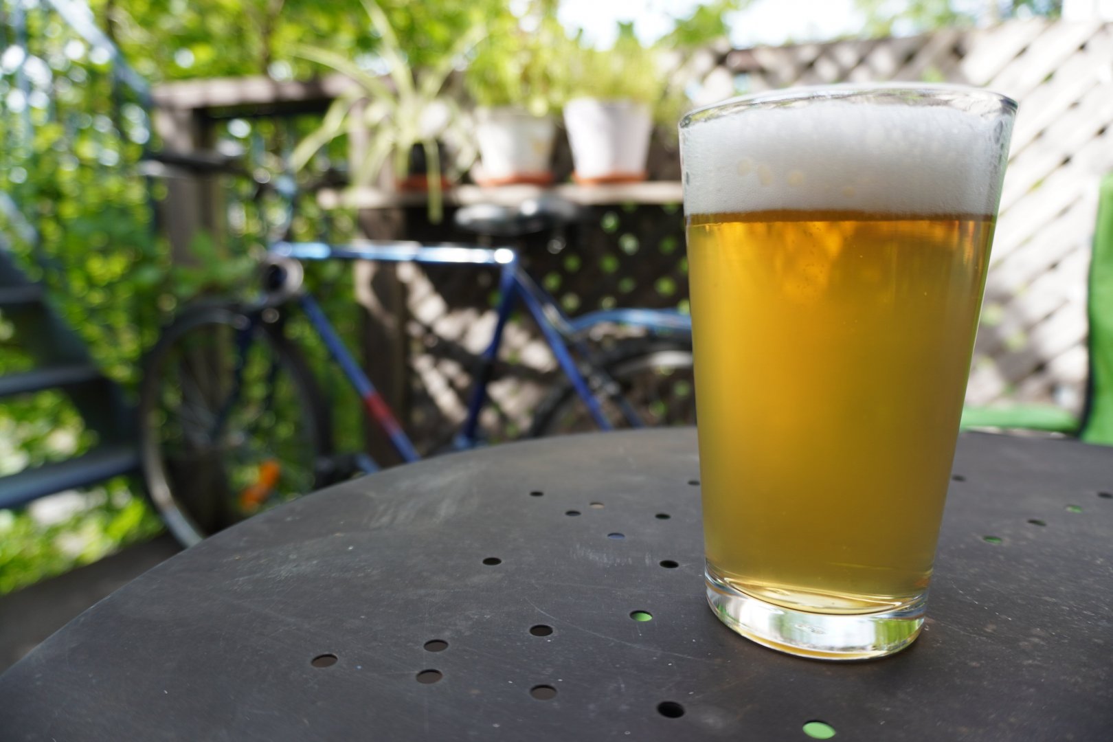 beer recipe photo