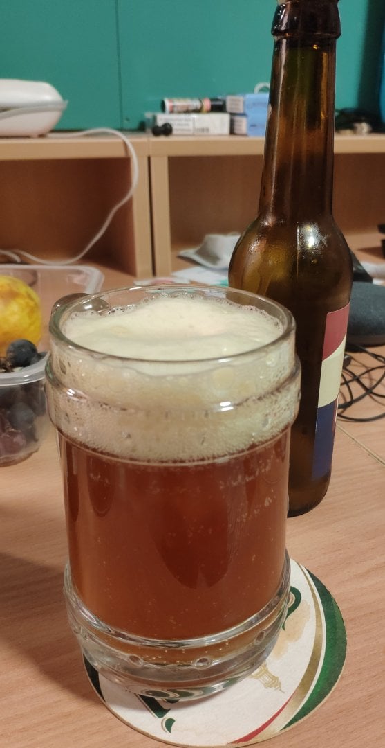 beer recipe photo